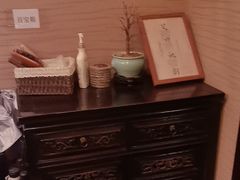 -升艾堂·经络·艾灸·气血(成山路店)