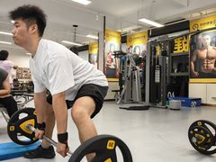 -中田健身工作室(杭州五洲国际店)