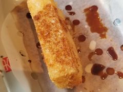 -李老爹香辣蟹(宣武门店)