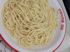 -托克逊老四号餐厅