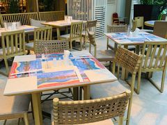 大堂-金海湾自助餐厅(金陵饭店)