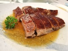 至尊靓烧鹅-海逸海鲜酒家(古北店)