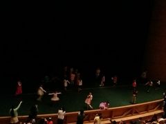 -中国人民大学明德堂(人大如论讲堂)