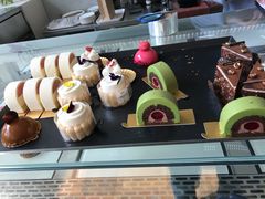 -La Porte de Paris 巴黎之门法式甜品