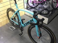 -GIANT捷安特自行车专卖店(金桥台儿庄路店)