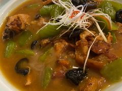 -阿斯牛牛·凉山菜(新会展店)