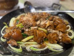 -五邑人家(江门店)