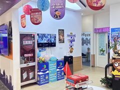 -金鹰国际购物中心(江都店)