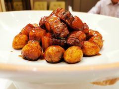 -太仓珀丽酒店-粤季餐厅