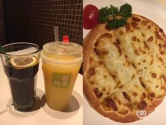 -菲滋意式餐厅(青悦城店)
