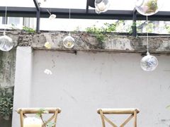 -陶享时光西餐·下午茶·竹林花园(新城店)
