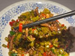 -章吴记喜瑞餐厅(东东城店)