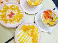 -甜心妈妈·榴莲星级糖水(北京路总店)