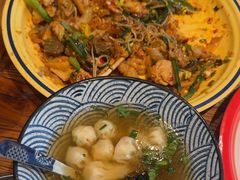 -北丐先生·野馄饨烧烤(长宁龙之梦店)