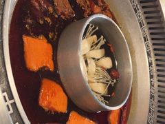 -晓宇重庆火锅(赛格国际购物中心店)