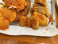 -张记炸串肠粉
