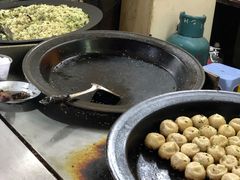 -舒蔡记生煎菜饭(云南中路店)