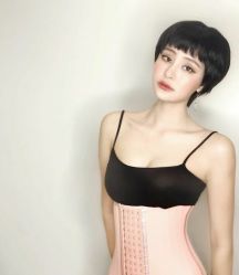 -吉米护肤造型