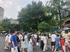 -梁记肥肠粉(宽窄巷子店)