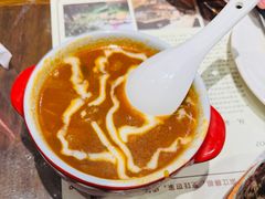 -老厨家(友谊路总店)