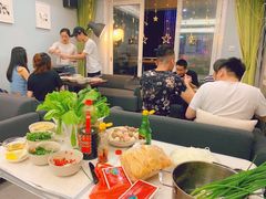 -无趣桌游狼人杀店