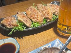 -桂马·日本料理·海胆·海鲜饭·酒场(民主广场店)