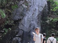 -本溪汤沟绿石谷森林公园