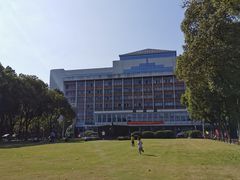-浙江大学(玉泉校区)