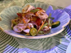 -蕉叶·广州明星泰国菜(黑金冠保利广场店)