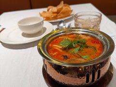 泰式冬阴功大虾-新时泰(漕河泾印象城店)