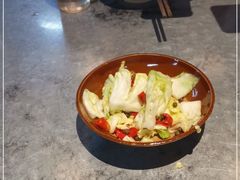 -馬伍旺川菜(江北虹悦城店)