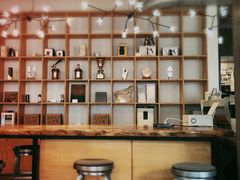 -Nectar One Cafe(勇烈路n1店)
