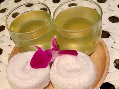-Let’s Relax Spa(Terminal 21 Asok)