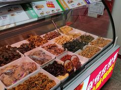 -绝味鸭脖(双龙路店)