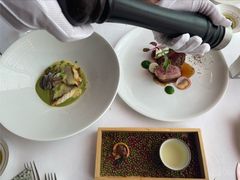 -北京金融街丽思卡尔顿酒店·意味轩 Cepe