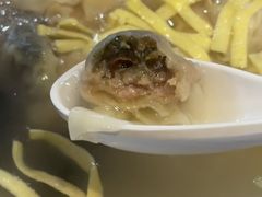 -海平馄饨(逍遥二路店)