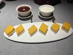 -南乡·精功顺德菜(卓悦中心店)