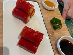 -悦得闲广式点心茶楼(蓝鲸世界店)
