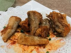 -新河畔海鲜酒楼(虎门店)