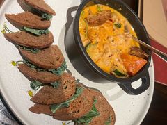 -Brut Eatery Wine Bar & Restaurant (建国东路店)