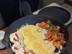 -本处·素食·融合料理(南油店)
