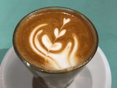 -sugarman espresso素饮糖人高新咖啡工厂