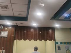 大堂-西域胡氏大盘鸡(谈固店)