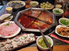 -陈眼镜火锅(总店)