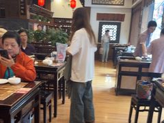-一楼食业·美食人家