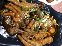 -猫姑娘大盘鸡(商城路店)