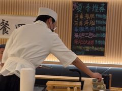 -鮨政·Omakase(万象城店)