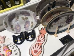 -恋物百货商店(华侨城店)