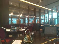 大堂-夏宫中餐厅(静安香格里拉店)