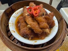 -添好运点心专门店(中环IFC店)